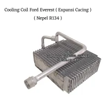 COOLING COIL (EVAPORATOR