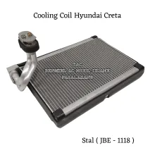 COOLING COIL (EVAPORATOR)